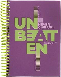 Carnet / agenda Axent 8405-09-A