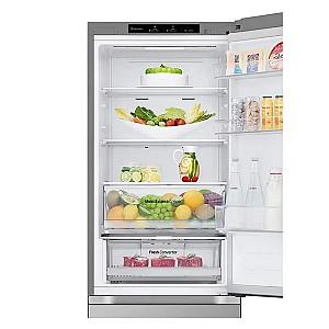 Frigider LG GBV3100CPY