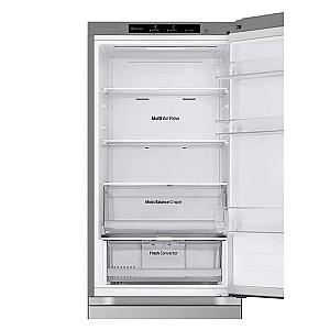 Frigider LG GBV3100CPY