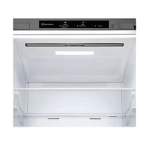 Frigider LG GBV3100CPY