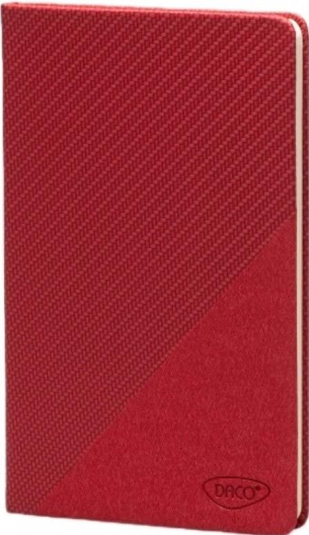 Carnet / agenda Daco AN522R