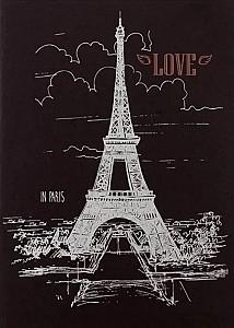 Carnet / agenda Spree 40275