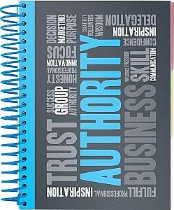 Carnet / agenda Axent 8405-05-A