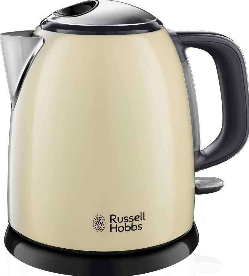 Fierbator electric de apa Russell Hobbs 24994-70