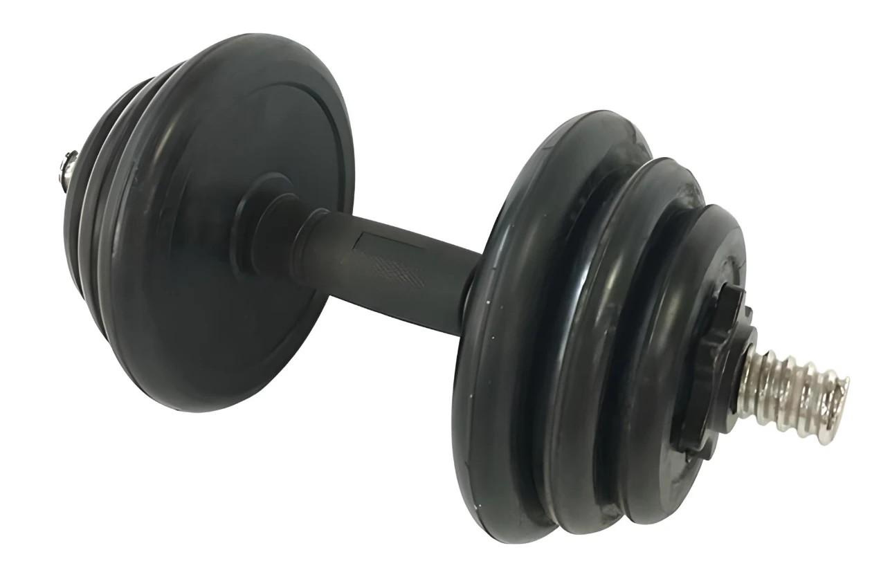 Haltera 4Play Power 2x5Kg