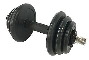 Haltera 4Play Power 2x5Kg