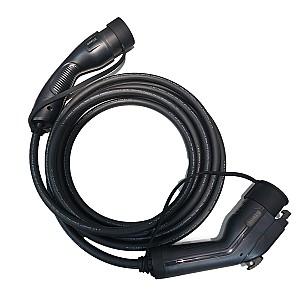Cablu pentru statii de incarcare pentru masini electrice EvDrive CF T2-T1