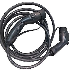 Cablu pentru statii de incarcare pentru masini electrice EvDrive CF T2-T1