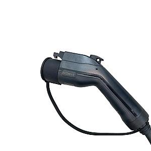 Cablu pentru statii de incarcare pentru masini electrice EvDrive CF T2-T1