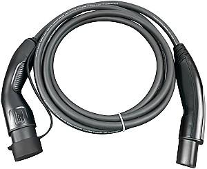 Cablu pentru statii de incarcare pentru masini electrice EvDrive CF T2-Tesla