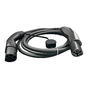 Cablu pentru statii de incarcare pentru masini electrice EvDrive CF T2-Tesla