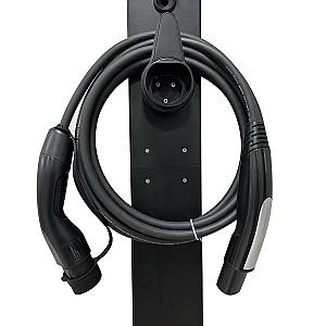 Cablu pentru statii de incarcare pentru masini electrice EvDrive CF T2-Tesla