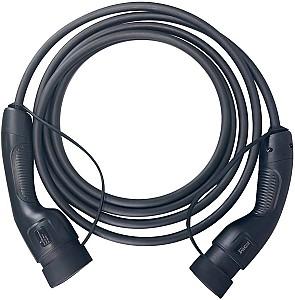 Cablu pentru statii de incarcare pentru masini electrice EvDrive CF T2-T2