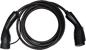 Cablu pentru statii de incarcare pentru masini electrice EvDrive CF T2-GBT