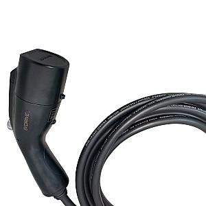 Cablu pentru statii de incarcare pentru masini electrice EvDrive CF T2-GBT