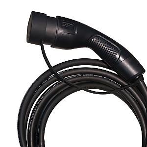 Cablu pentru statii de incarcare pentru masini electrice EvDrive CF T2-GBT