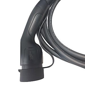 Cablu pentru statii de incarcare pentru masini electrice EvDrive CF T2-T2 3F