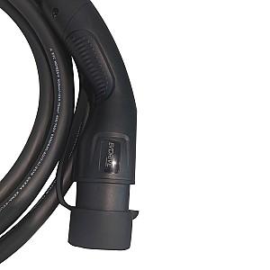 Cablu pentru statii de incarcare pentru masini electrice EvDrive CF T2-T2 3F