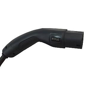 Cablu pentru statii de incarcare pentru masini electrice EvDrive CF T2-GBT 3F