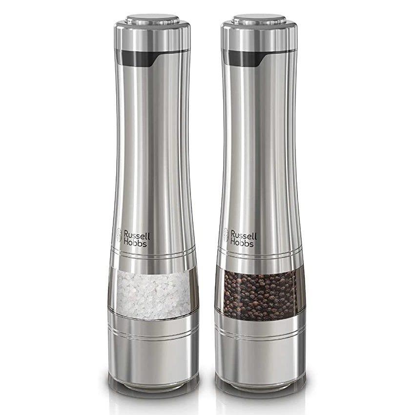 Rasnita electrica sare si piper Russell Hobbs 23460-56