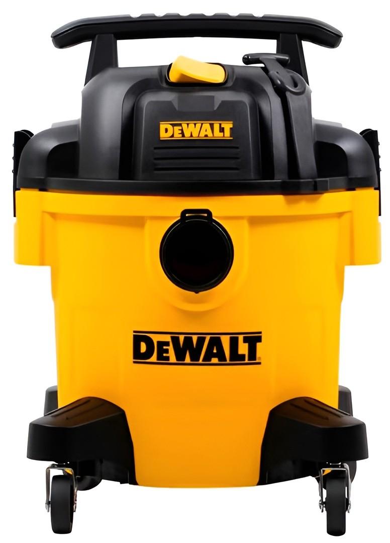 Aspirator industrial Dewalt DXV20PC