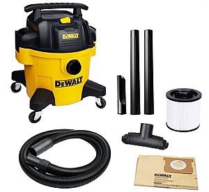 Aspirator industrial Dewalt DXV20PC