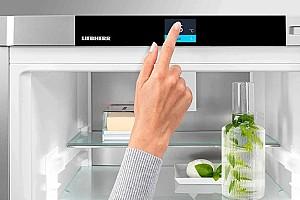 Frigider incorporabil Liebherr ICBNci 5153