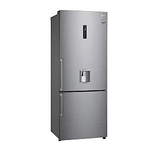 Frigider LG GBF567PZCMB