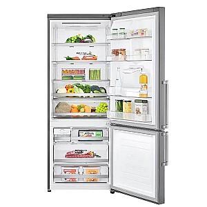 Frigider LG GBF567PZCMB