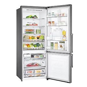 Frigider LG GBF567PZCMB