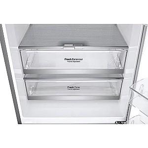 Frigider LG GBF567PZCMB