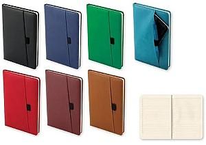 Carnet / agenda Spree Red 41414