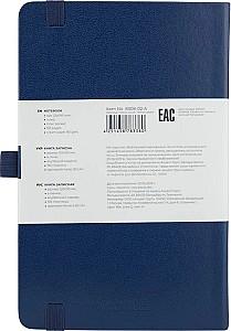 Carnet / agenda Axent 8304-02-A