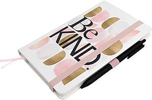 Carnet / agenda Axent 8617-02-A