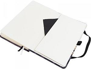 Carnet / agenda Axent Black dots 8617-04-A