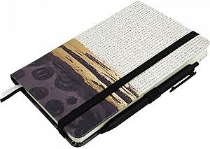 Carnet / agenda Axent Black dots 8617-04-A
