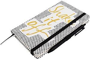 Carnet / agenda Axent Partner Shake it off (8617-10-A)