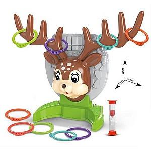 Joc de masa ChiToys O-my Deer 76320