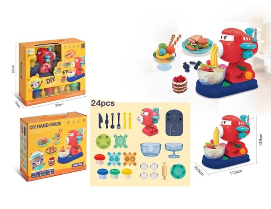 Set de jucarii ChiToys 89560