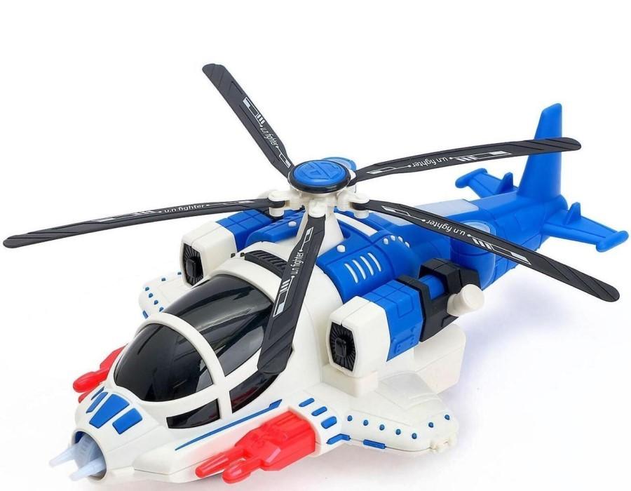 Avion jucarie ChiToys R24/23 (68983)