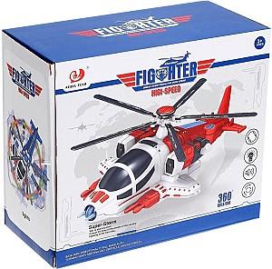 Avion jucarie ChiToys R24/23 (68983)