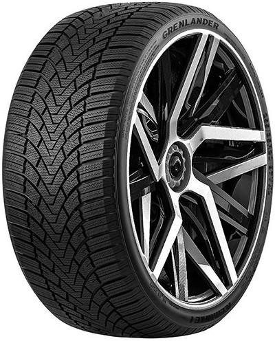 Anvelopa Grenlander ICEHAWKE I 225/40 R18 92H