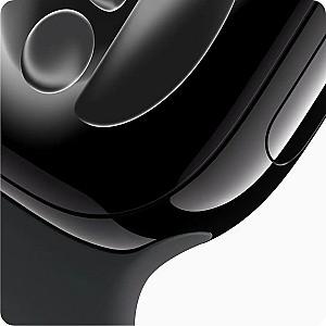Ceas inteligent Apple Watch Series 11 42mm Jet Black