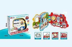 Carte educationala ChiToys 53333