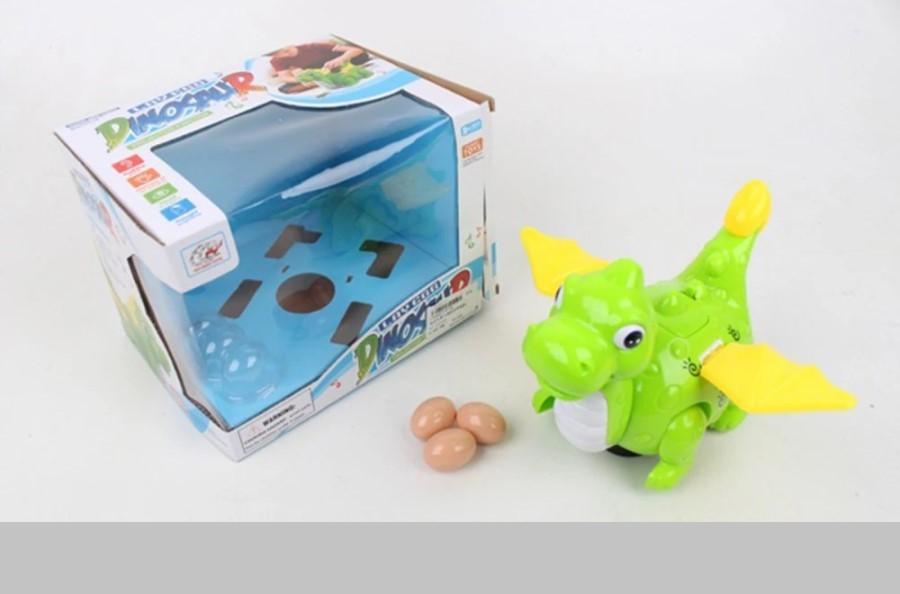 Jucarie interactiva ChiToys 94676