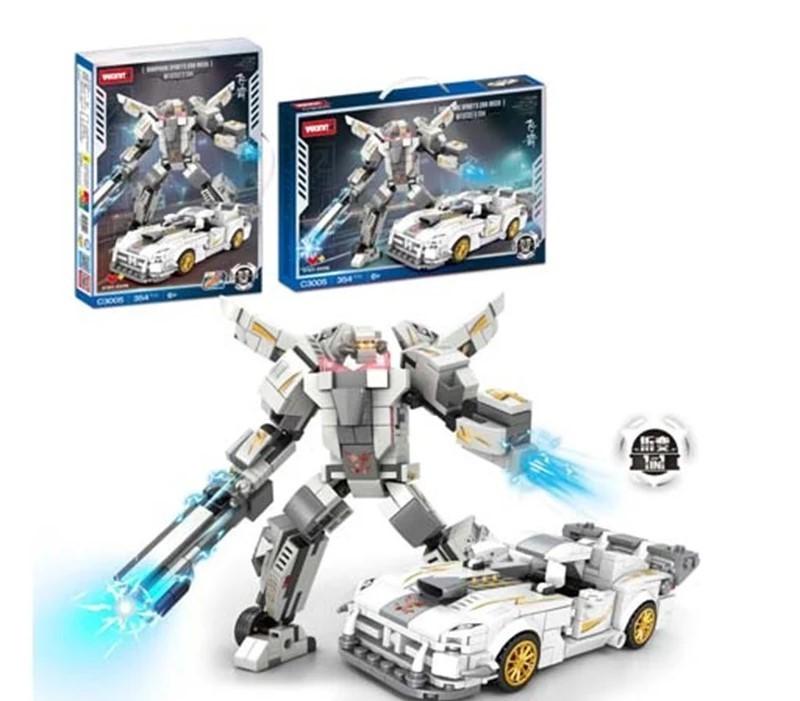 Constructor RT 18497