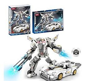 Constructor RT 18497