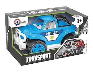 Masina jucarie Technok R37/13 (05002)