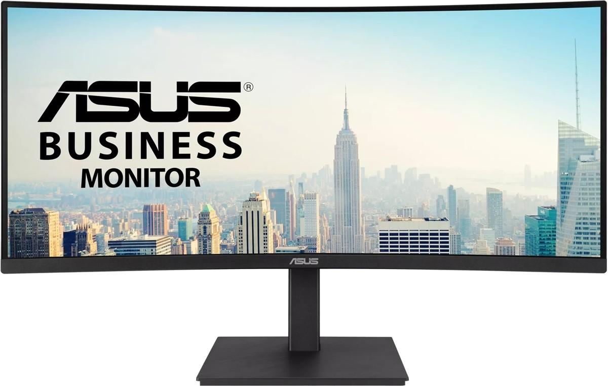 Monitor Asus VA34VCPSN