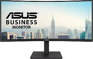 Monitor Asus VA34VCPSN